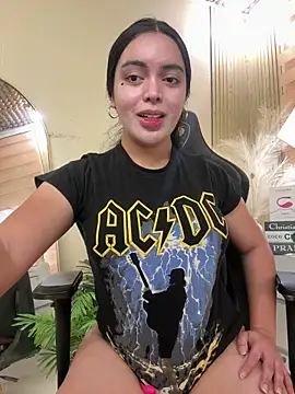 HotstuffCherrySummer online show from 14, 9, 2025