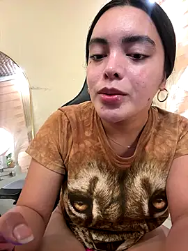 HotstuffCherrySummer online show from 19, 10, 2025