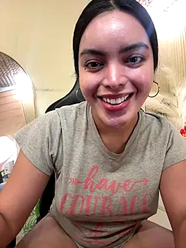 HotstuffCherrySummer online show from 15, 12, 2025