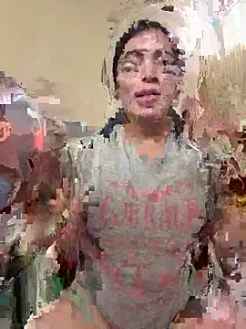 HotstuffCherrySummer online show from 15, 2, 2026