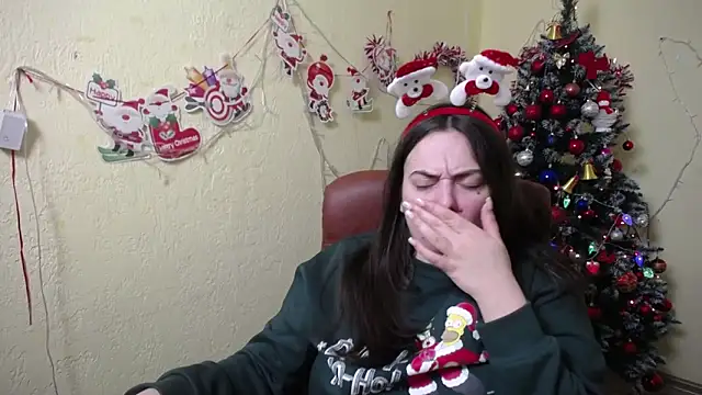 MilanaPrice online show from 21, 12, 2024