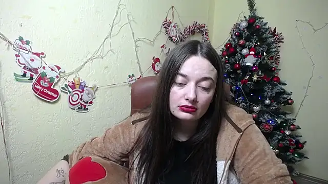 MilanaPrice online show from 25, 12, 2024