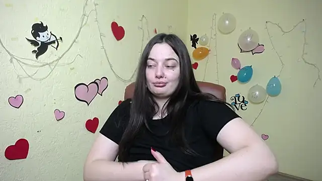 MilanaPrice online show from 22, 1, 2025