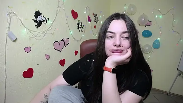 MilanaPrice online show from 30, 1, 2025