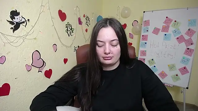 MilanaPrice online show from 9, 2, 2025