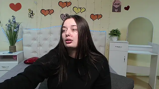 MilanaPrice online show from 10, 2, 2025