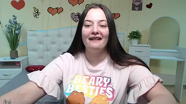 MilanaPrice online show from 11, 2, 2025