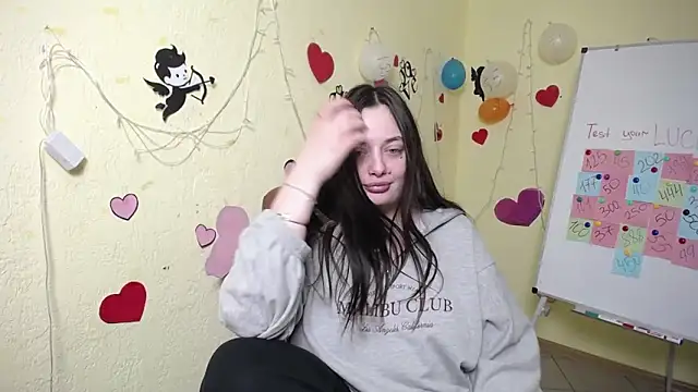 MilanaPrice online show from 21, 2, 2025