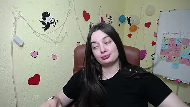 MilanaPrice online show from 28, 2, 2025