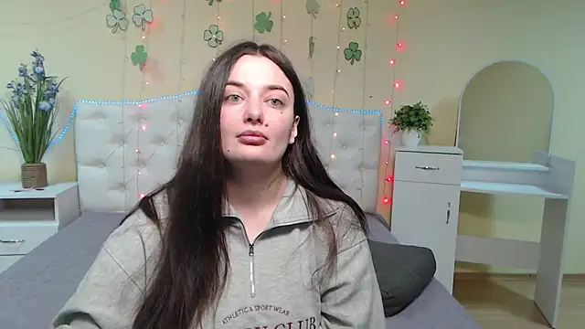 MilanaPrice online show from 20, 3, 2025