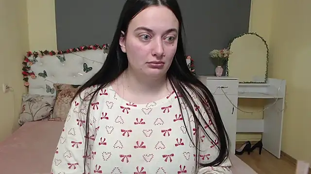 MilanaPrice online show from 20, 2, 2026