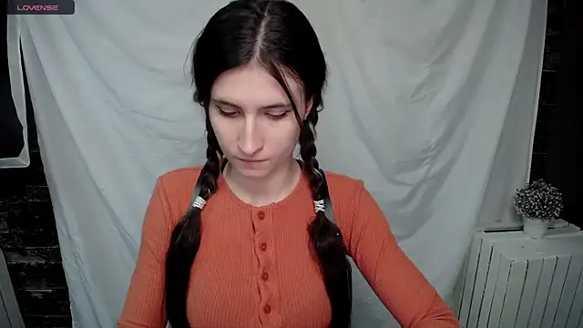 MaryEm976 online show from 24, 1, 2025