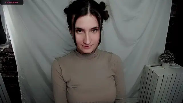 MaryEm976 online show from 26, 1, 2025