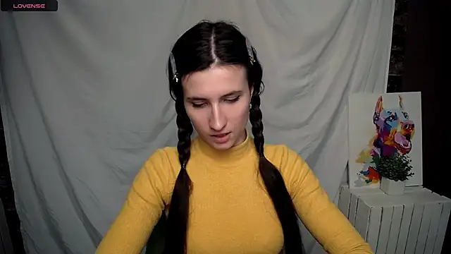 MaryEm976 online show from 25, 2, 2025