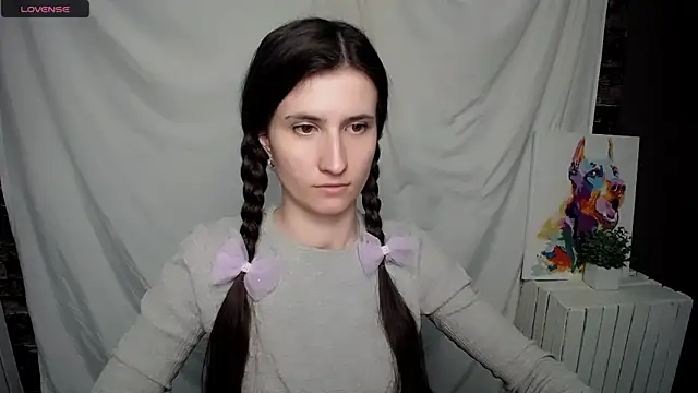 MaryEm976 online show from 1, 3, 2025