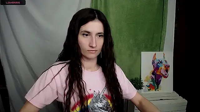 MaryEm976 online show from 2, 3, 2025