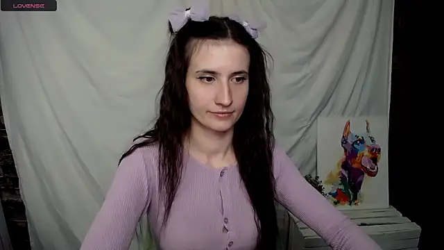 MaryEm976 online show from 2, 3, 2025