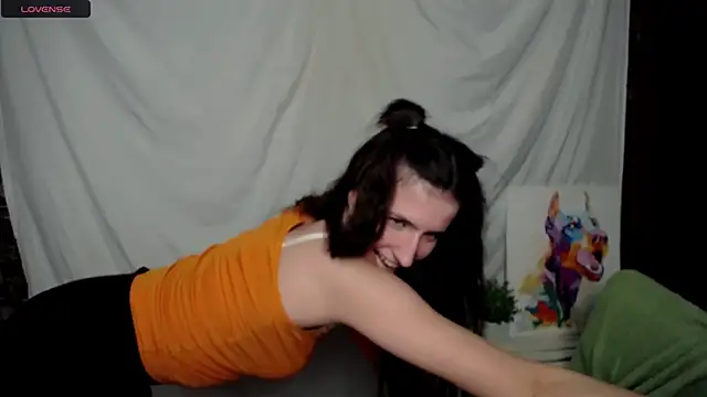 MaryEm976 online show from 2, 3, 2025