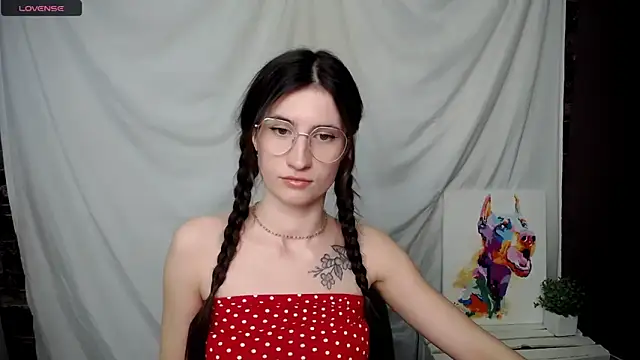 MaryEm976 online show from 10, 3, 2025