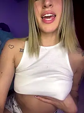 Atenea Klett  online show from 19, 9, 2025