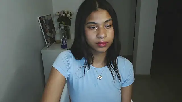 dark enchantress  online show from 12, 1, 2025