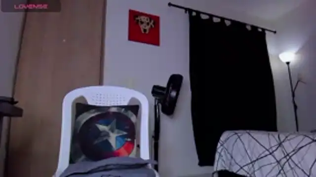 Snapshot of Cloudy_pigDude chatting on 9, 4, 2026 Cloudy pigDude online show from 9, 4, 2026