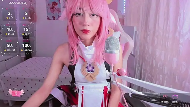 Snapshot of mia_kawaii05 chatting on 26, 5, 2026 mia kawaii05 online show from 26, 5, 2026