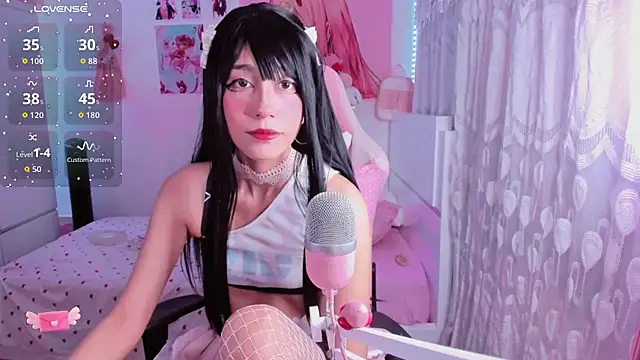 Snapshot of mia_kawaii05 chatting on 14, 7, 2026 mia kawaii05 online show from 14, 7, 2026