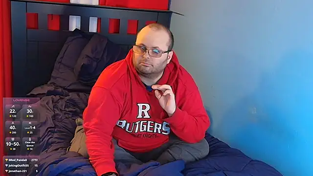 lefty15242 online show from 11, 4, 2026