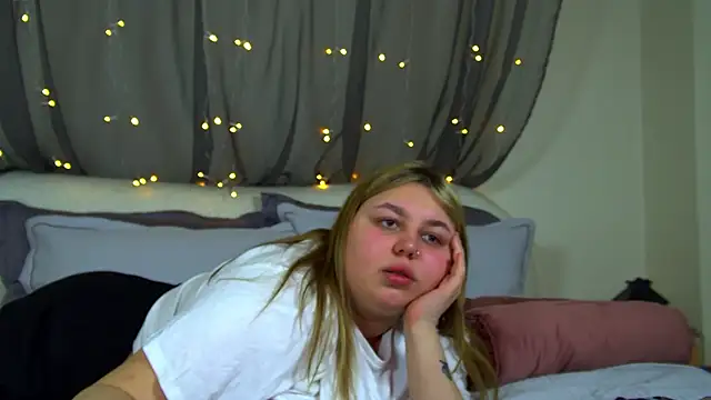 LillianKim online show from 1, 12, 2025