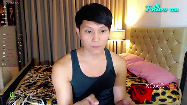 JesterFUCKGUYS online show from 3, 2, 2026