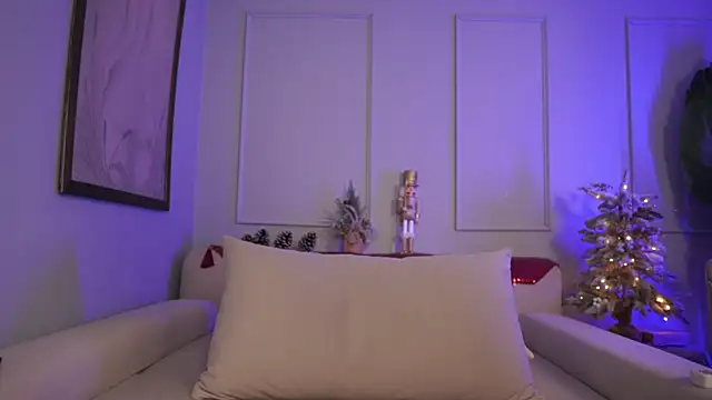 Lauraxx69 online show from 4, 1, 2025