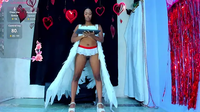 MAILYN ER online show from 14, 2, 2026