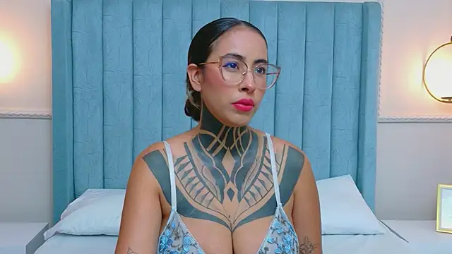 NicoleBlum online show from 27, 5, 2026