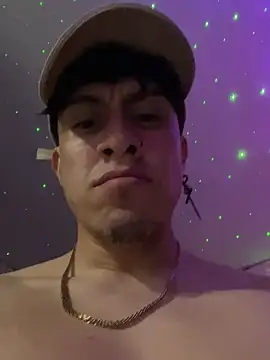 strongboy  online show from 5, 12, 2025