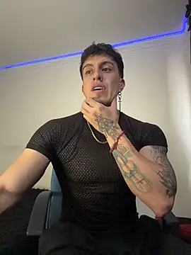 strongboy  online show from 8, 5, 2026