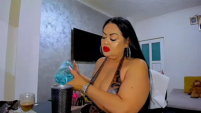 Brendaxx1 online show from 15, 5, 2026