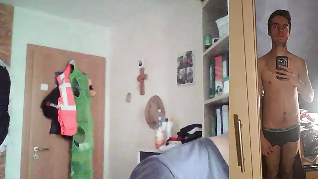 Chris23547 online show from 15, 1, 2026