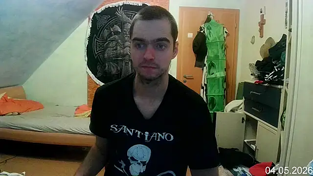 Snapshot of Chris23547 chatting on 4, 5, 2026 Chris23547 online show from 4, 5, 2026