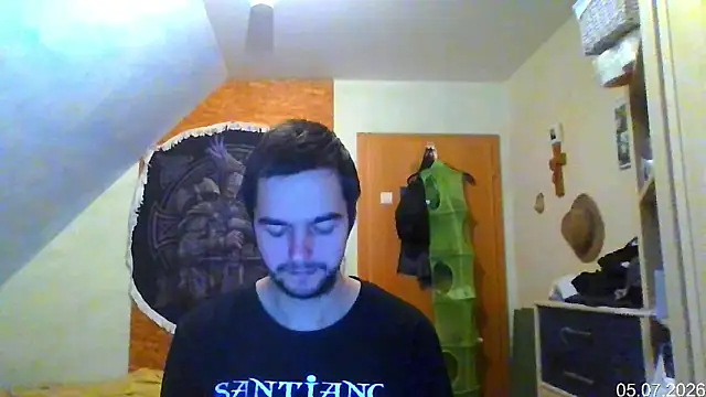 Chris23547 online show from 5, 7, 2026