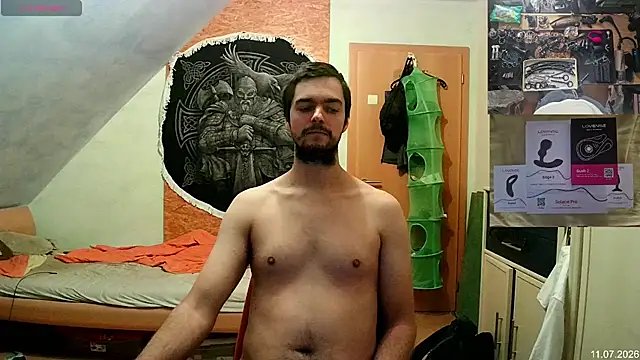 Chris23547 online show from 12, 7, 2026