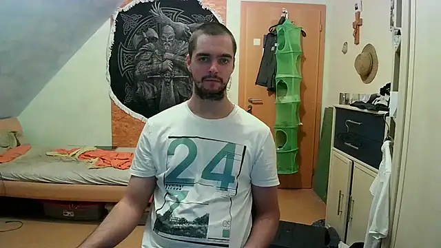 Chris23547 online show from 2, 8, 2026