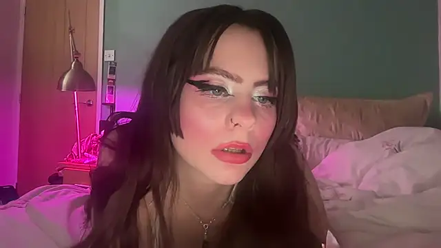 crystalsbaby online show from 16, 4, 2026