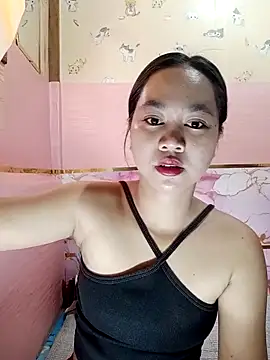 Snapshot of Hotbaby_1523 chatting on 19, 4, 2026 Hotbaby 1523 online show from 19, 4, 2026