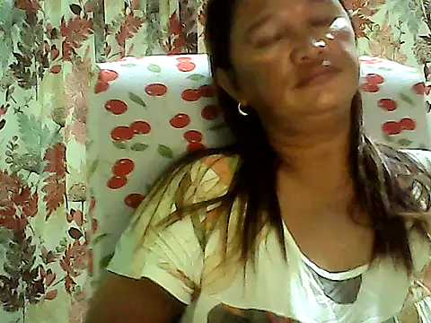 hott scarlett online show from 25, 3, 2026