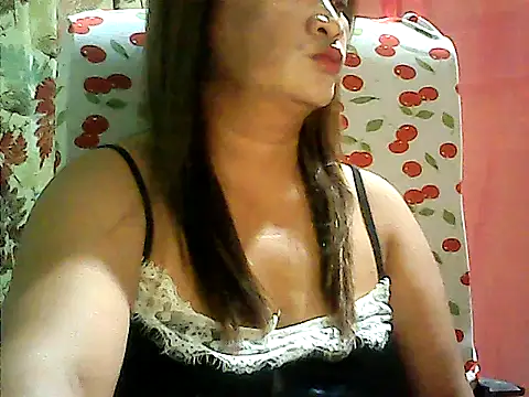 hott scarlett online show from 14, 4, 2026