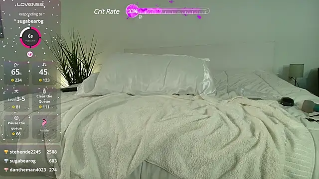 Snapshot of xxxvibesxo chatting on 16, 12, 2024 xxxvibesxo online show from 16, 12, 2024