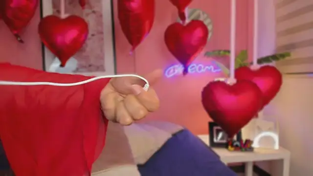 SoySaraa online show from 14, 2, 2026