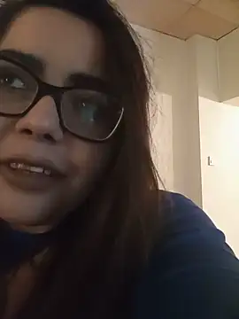 AriaRussell online show from 16, 5, 2026