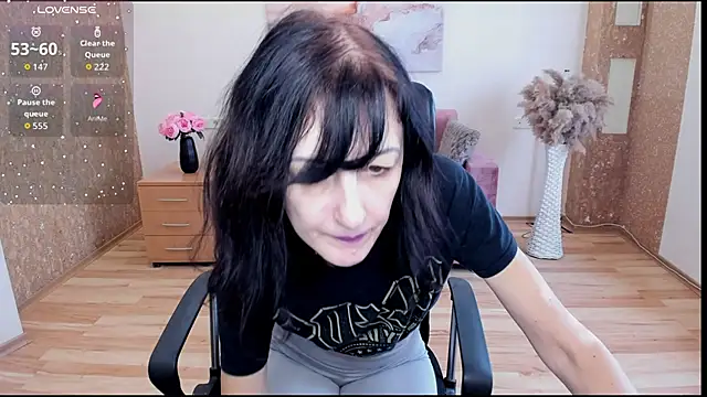 Dana Haliti online show from 10, 3, 2026